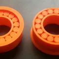Nâng Cấp Chỗ Giữ Cuộn Dây Prusa MK3 Bằng Bạc Đạn Đơn Giản - Thumbnail 2
