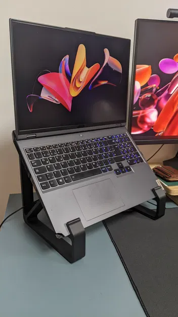 Chân Đế Laptop Cho Lenovo Legion 5 Pro 16" - Image 1