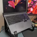 Chân Đế Laptop Cho Lenovo Legion 5 Pro 16" - Thumbnail 1