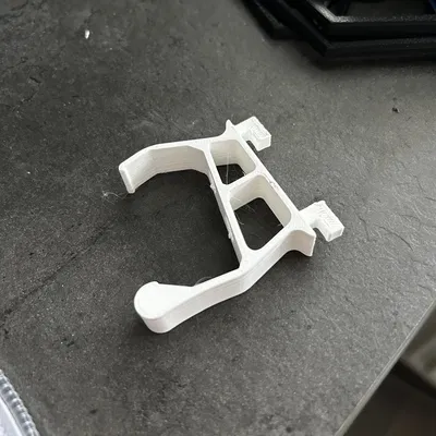 Mount Tay Cầm PS3 Gắn Bảng Skadis IKEA