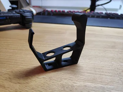 Giá Treo Tường Tay Cầm PS3 - Image 2