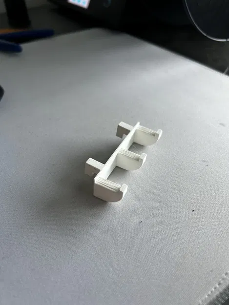 Giá Đỡ Bàn Chải Sắt Skådis - Image 2