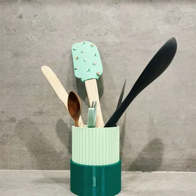 KHAY ĐỰNG DAO NĨA THIẾT KẾ ĐẸP