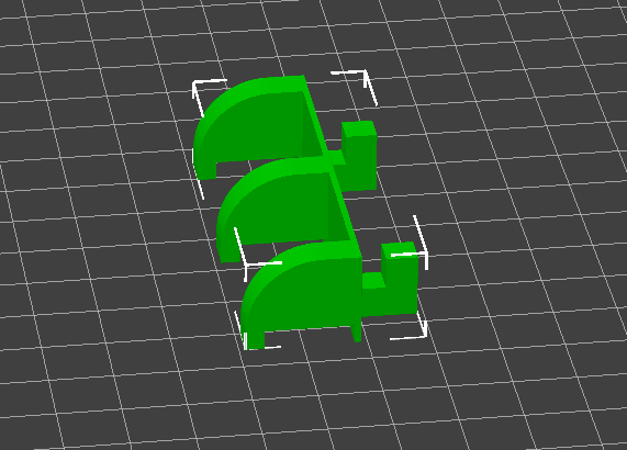 Giá Đỡ Bàn Chải Sắt Skådis - Image 3