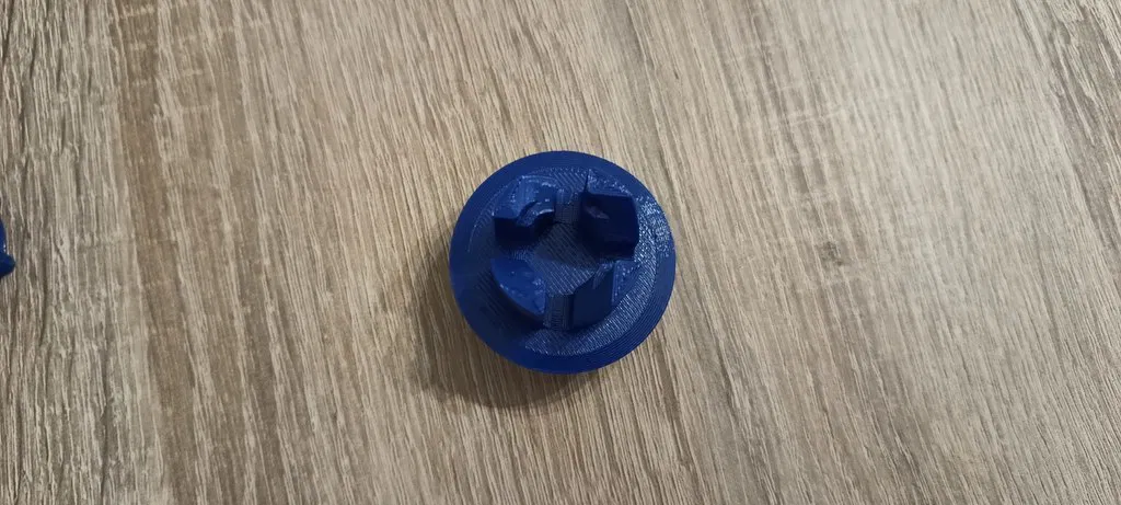 Ly hợp cho robot bếp ETA - Image 1