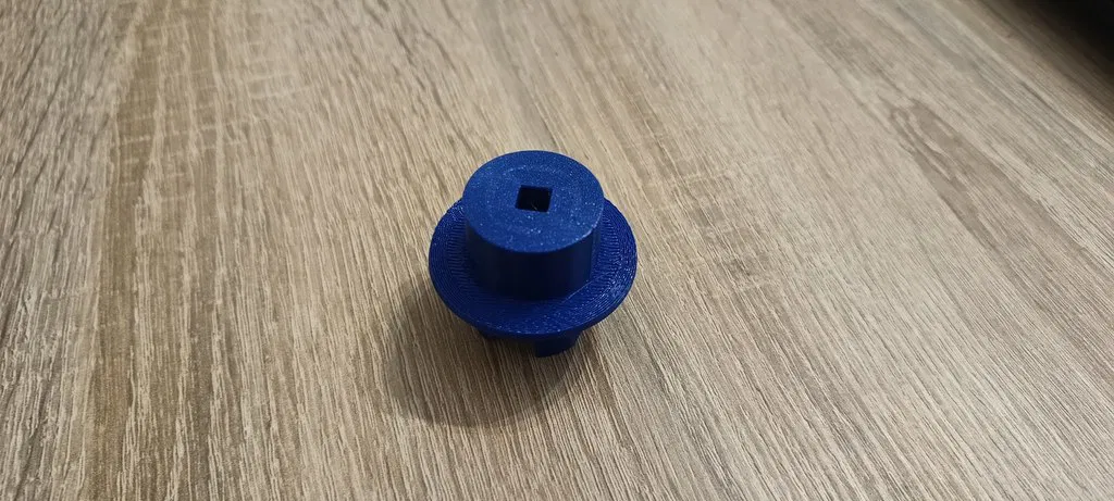 Ly hợp cho robot bếp ETA - Image 2