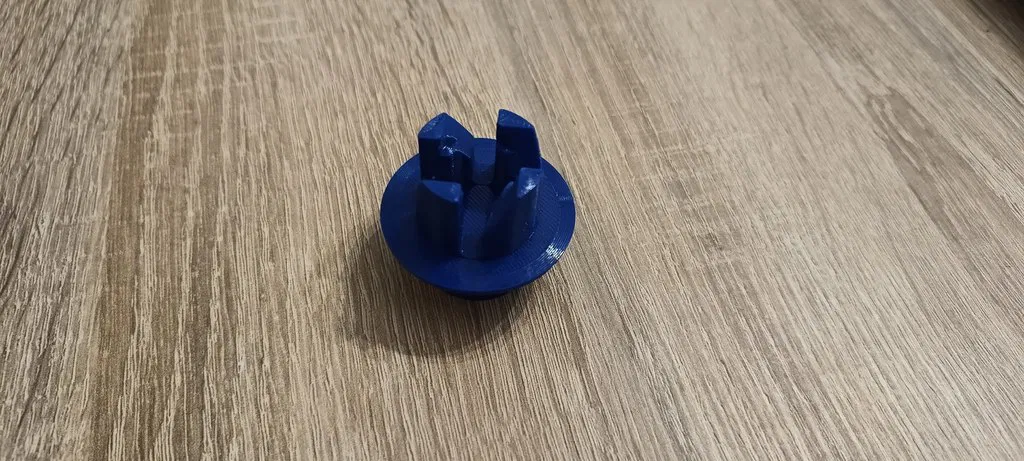 Ly hợp cho robot bếp ETA - Image 3