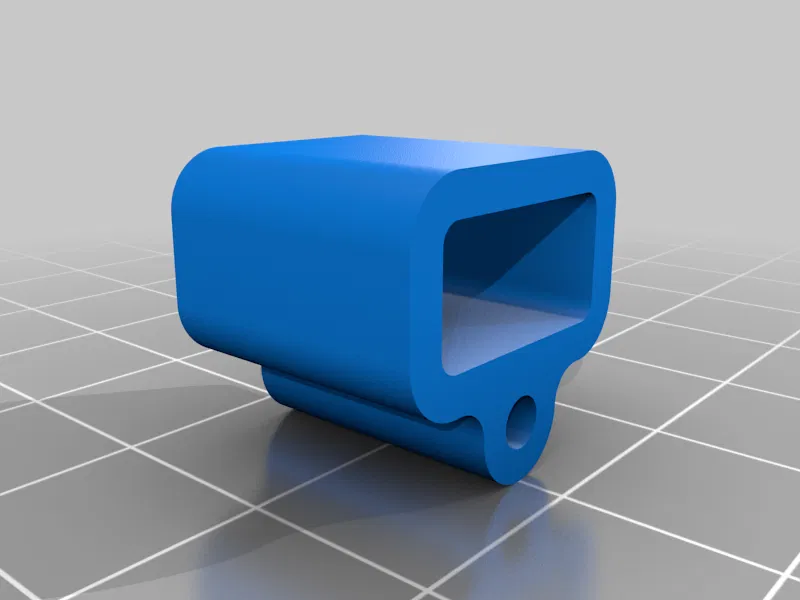 Kẹp Giữ Cáp Thunderbolt, Tương Thích OWC ClingOn - Image 1