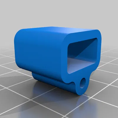 Kẹp Giữ Cáp Thunderbolt, Tương Thích OWC ClingOn