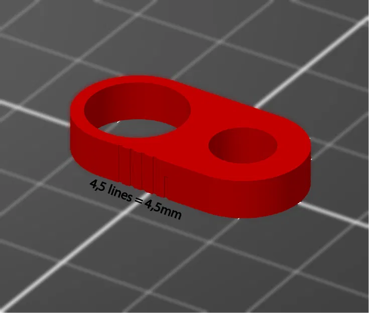 Spacer Cảm Biến ABS Xe Đạp Điện BOSCH - Image 1