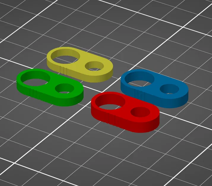 Spacer Cảm Biến ABS Xe Đạp Điện BOSCH - Image 2