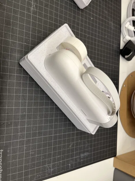 Hộp Lưu Trữ Niimbot D11 Chuẩn Gridfinity - Image 3