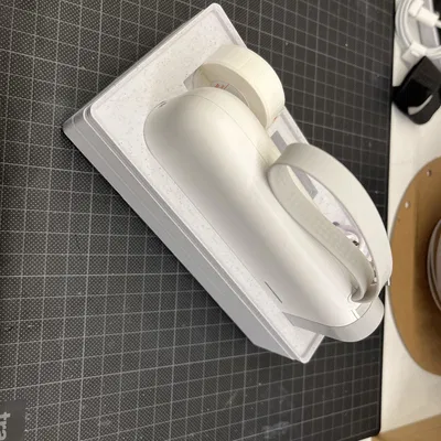 Hộp Lưu Trữ Niimbot D11 Chuẩn Gridfinity