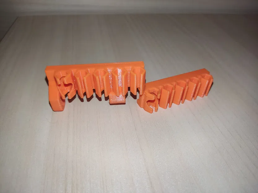 Kẹp Giữ Bit Makita Không Nam Châm - Image 2