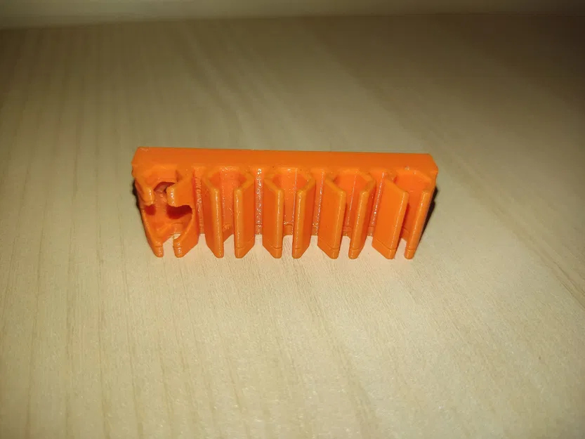 Kẹp Giữ Bit Makita Không Nam Châm - Image 4