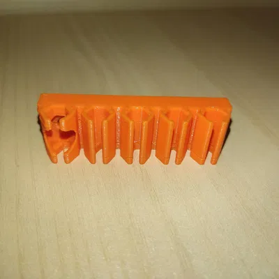 Kẹp Giữ Bit Makita Không Nam Châm