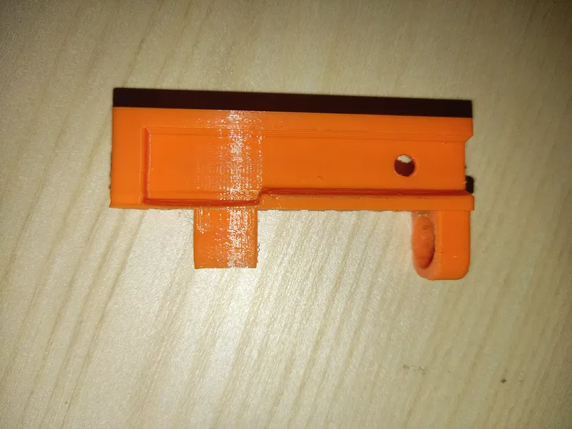 Kẹp Giữ Bit Makita Không Nam Châm - Image 6