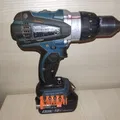 Kẹp Giữ Bit Makita Không Nam Châm - Thumbnail 7