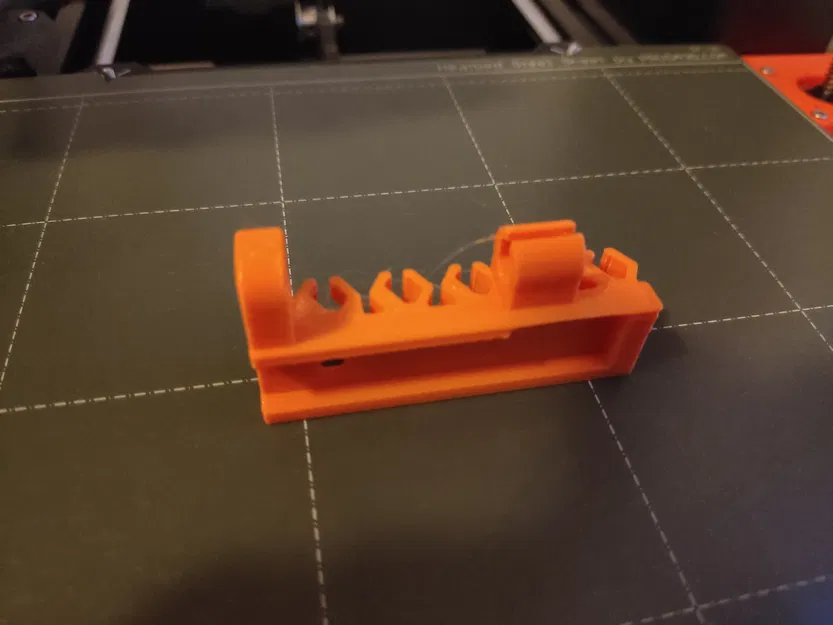 Kẹp Giữ Bit Makita Không Nam Châm - Image 8