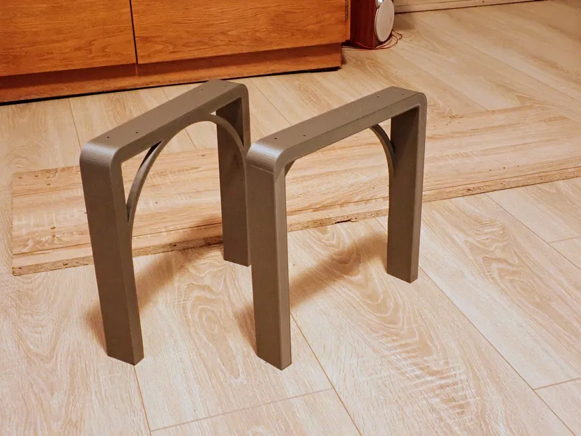 Chân đế kệ - Image 1