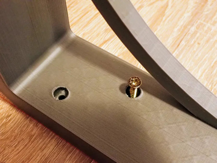 Chân đế kệ - Image 2