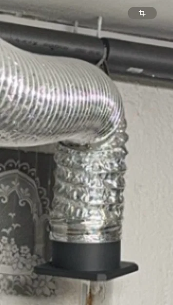 Ống nối ống xả khí cho 150mm - Image 1