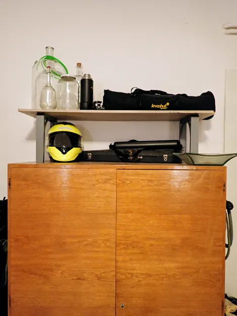 Chân đế kệ - Image 3