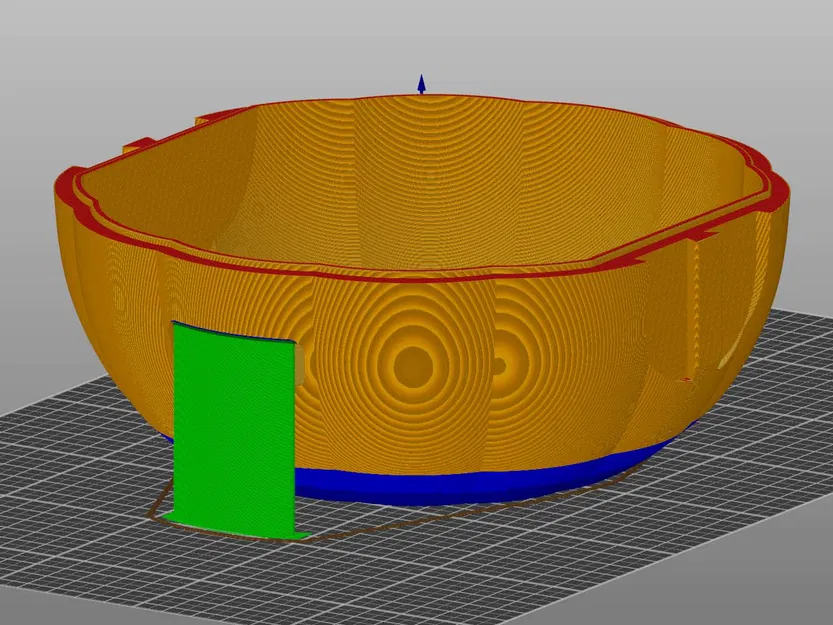 Cyber Pumpkin (Lấy cảm hứng từ Cybermen của Doctor Who) - Image 5