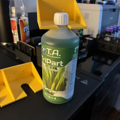 Giá Treo Tường 1L T.A. Fertilizer