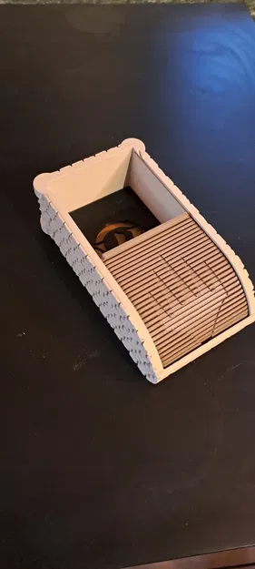 Hộp MagicBox - MTG đựng bài Magic the Gathering - Image 2