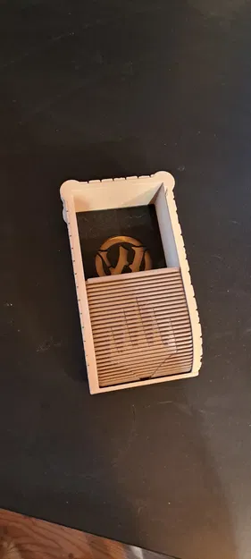 Hộp MagicBox - MTG đựng bài Magic the Gathering - Image 3