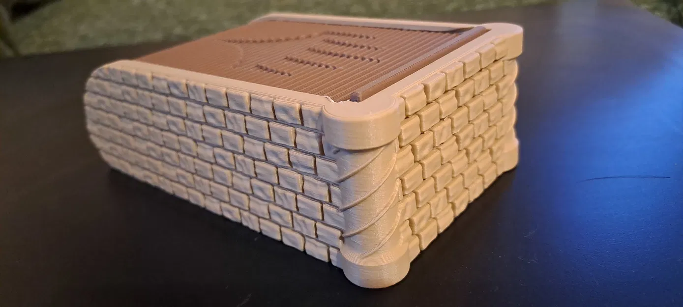 Hộp MagicBox - MTG đựng bài Magic the Gathering - Image 4