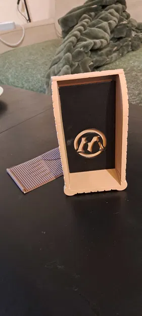 Hộp MagicBox - MTG đựng bài Magic the Gathering - Image 5