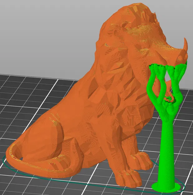 Pigten (Heo + Sư Tử) - Image 2