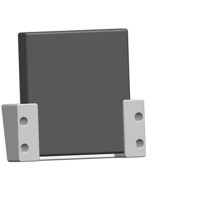 GIANTKEY 4A Giá Treo Tường