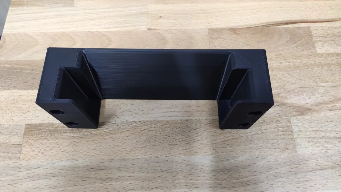 GIANTKEY 4A Giá Treo Tường - Image 2