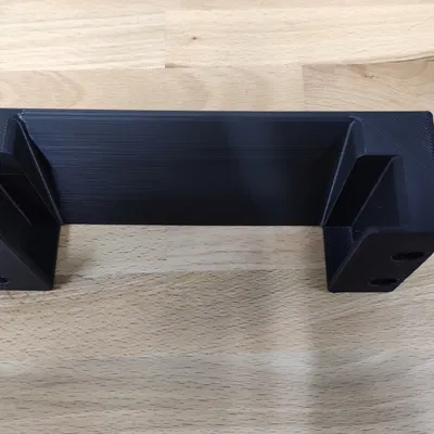 GIANTKEY 4A Giá Treo Tường