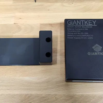 GIANTKEY 4A Giá Treo Tường