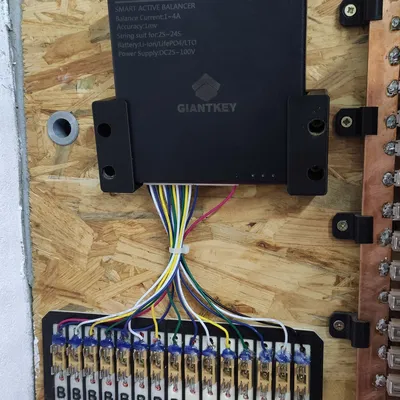 GIANTKEY 4A Giá Treo Tường