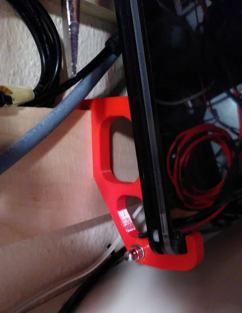 Giá Treo Màn Hình/Máy Tính Bảng Kiểu French Cleat - Image 5