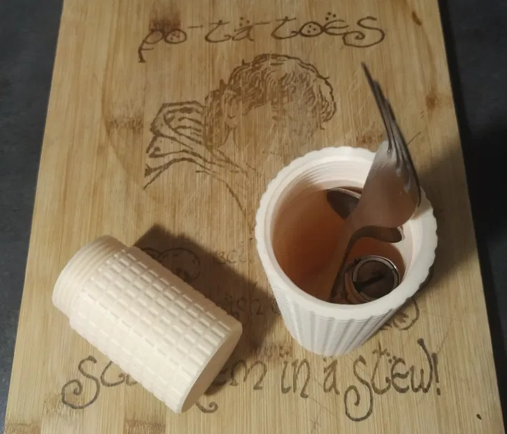 HỘP ĐỰNG DAO DĨA CAO CẤP - Image 1