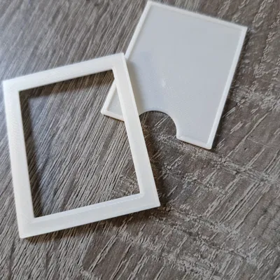 Khung Ảnh Foto_Frame