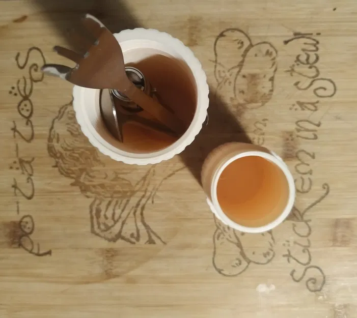 HỘP ĐỰNG DAO DĨA CAO CẤP - Image 3