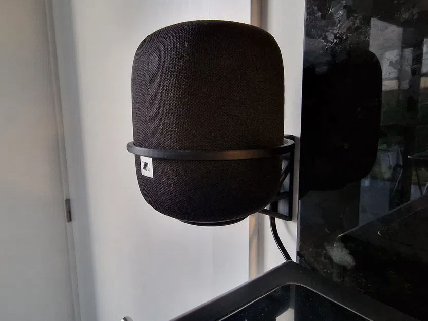 Giá treo tường loa JBL Link - Image 1