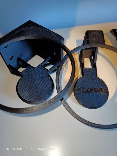 Giá treo tường loa JBL Link - Image 4