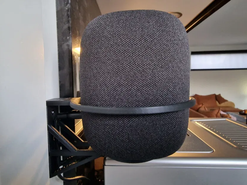 Giá treo tường loa JBL Link - Image 8