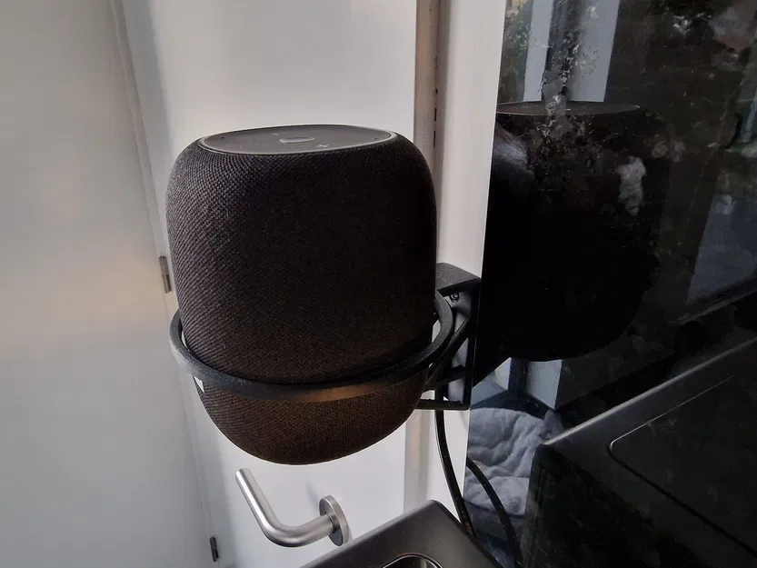 Giá treo tường loa JBL Link - Image 9