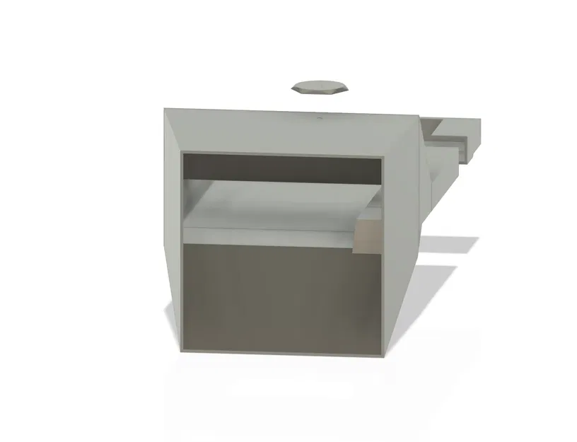 Ống dẫn khí Nguồn cho Fractal Design Torrent - Image 4