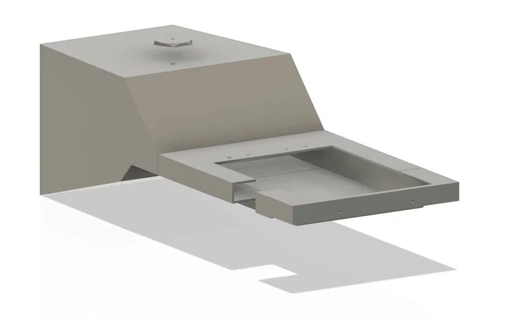 Ống dẫn khí Nguồn cho Fractal Design Torrent - Image 5