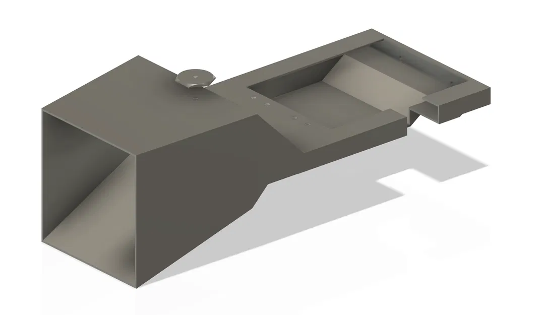 Ống dẫn khí Nguồn cho Fractal Design Torrent - Image 6
